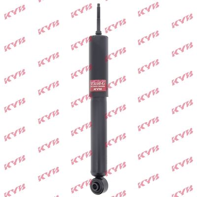 Shock Absorber 349007