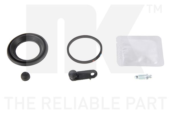 Reparatursatz, Bremssattel