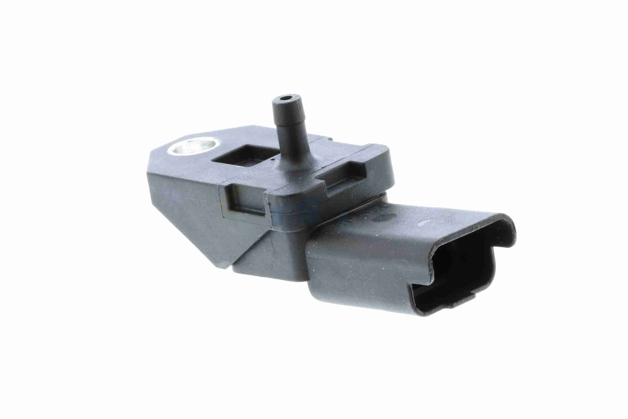Luftdrucksensor, H&ouml;henanpassung