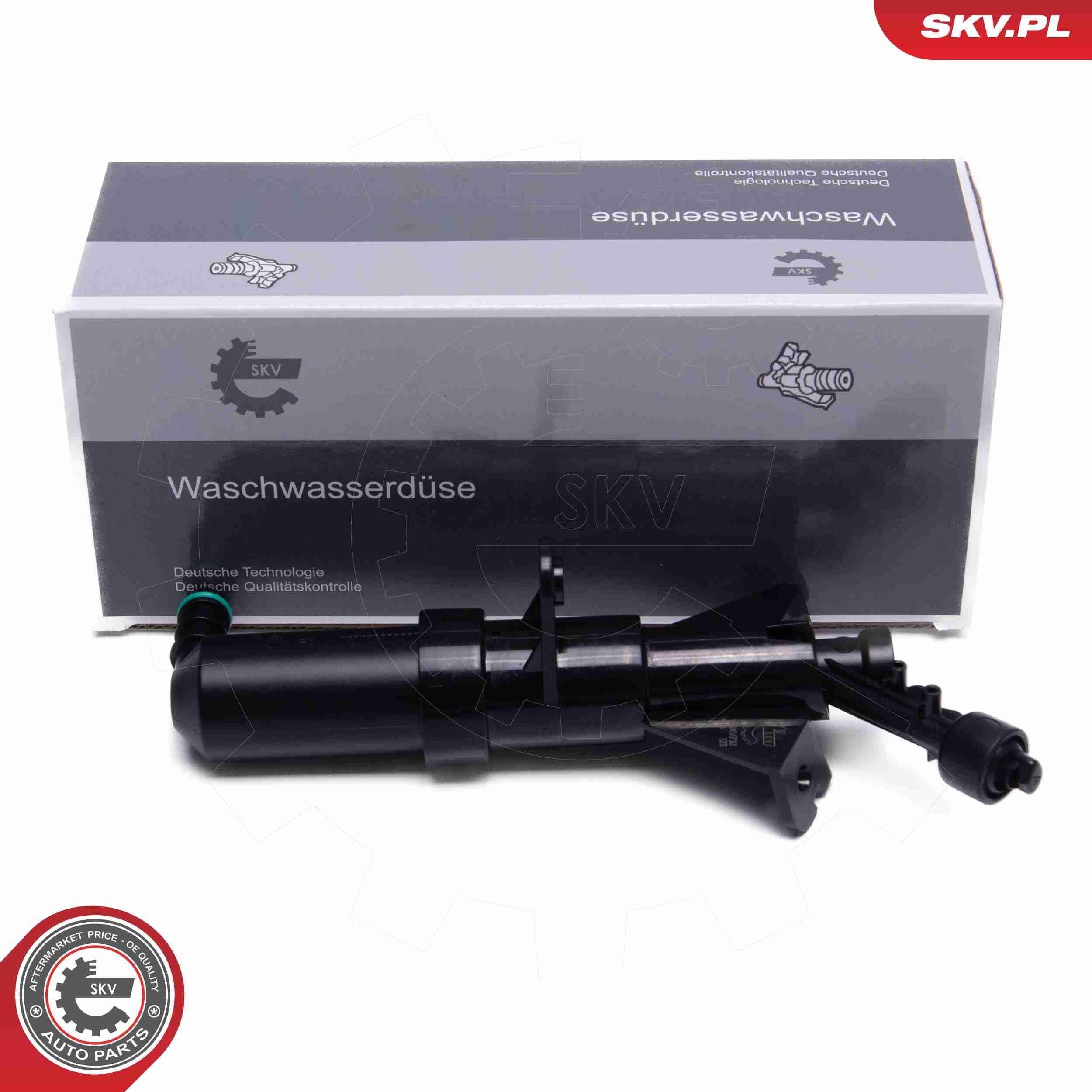 ESEN SKV 15SKV732 - Waschwasserd&uuml;se, Scheinwerferreinigung