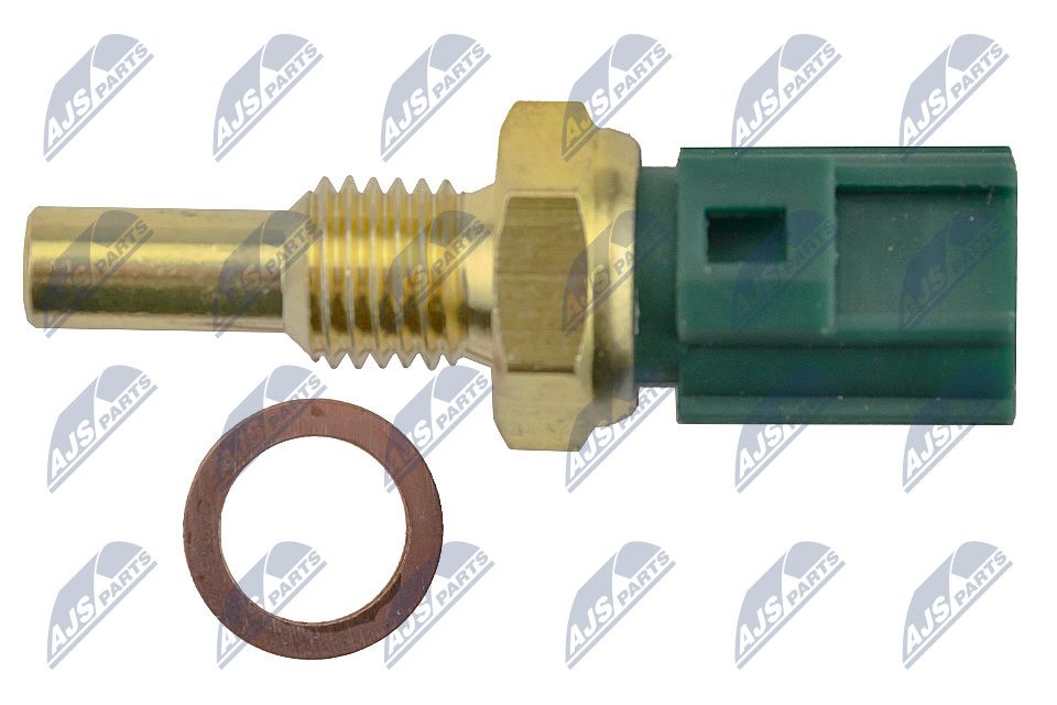 Sensor, K&uuml;hlmitteltemperatur