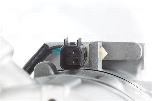 Kompressor, Klimaanlage