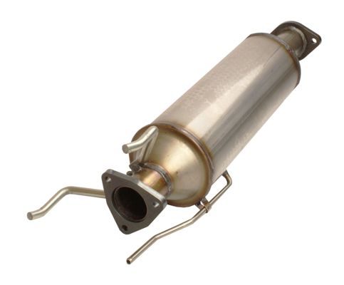 Ruß-/Partikelfilter, Abgasanlage Ruß-/Partikelfilter, Abgasanlage