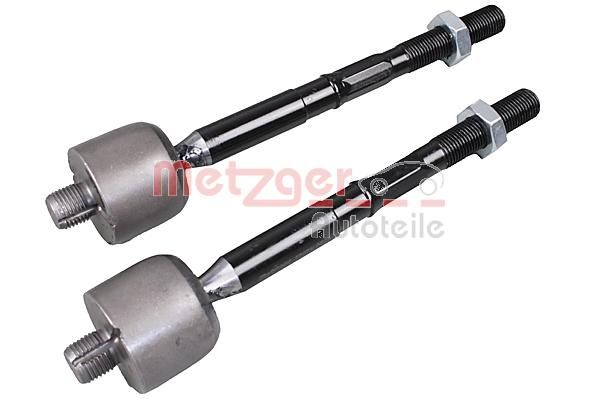 56018911 METZGER COMPETENCE KIT vezetőkar