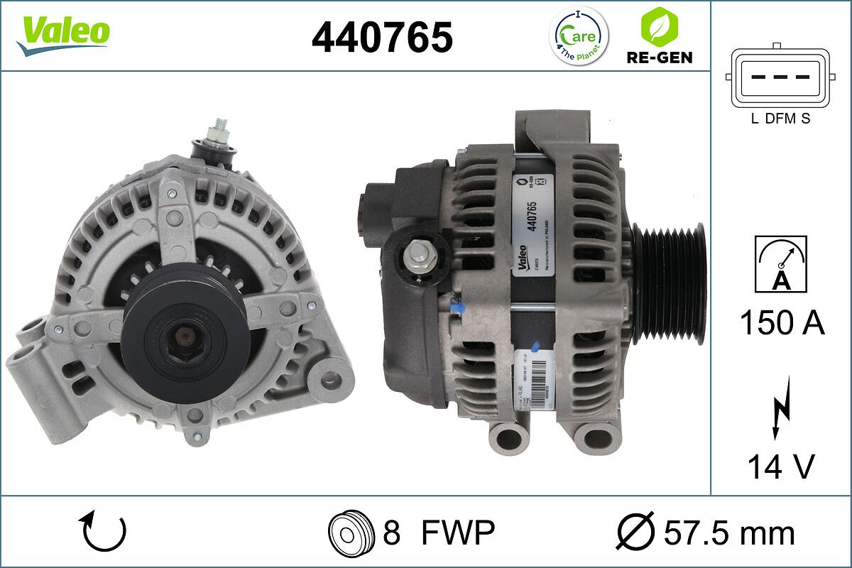 Generator