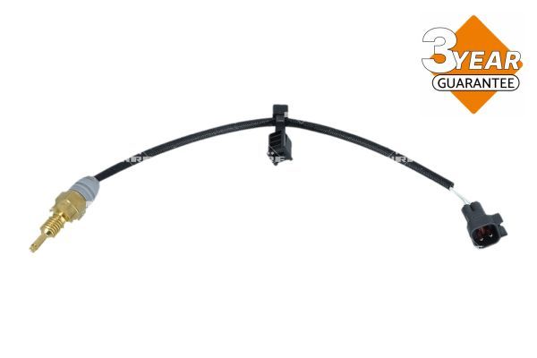 Sensor, K&uuml;hlmitteltemperatur