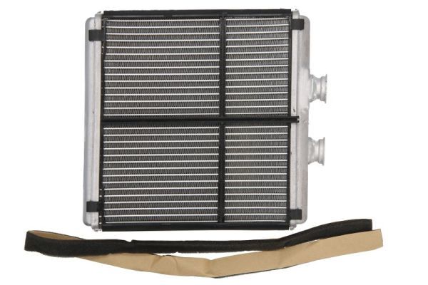 THERMOTEC D6M013TT - Wärmetauscher, Innenraumheizung