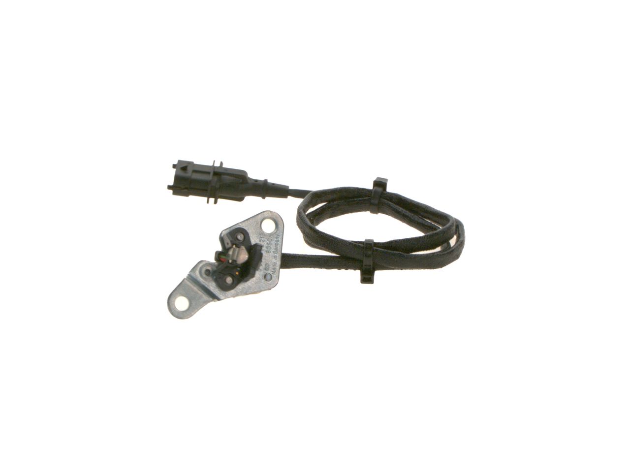 Sensor, Nockenwellenposition