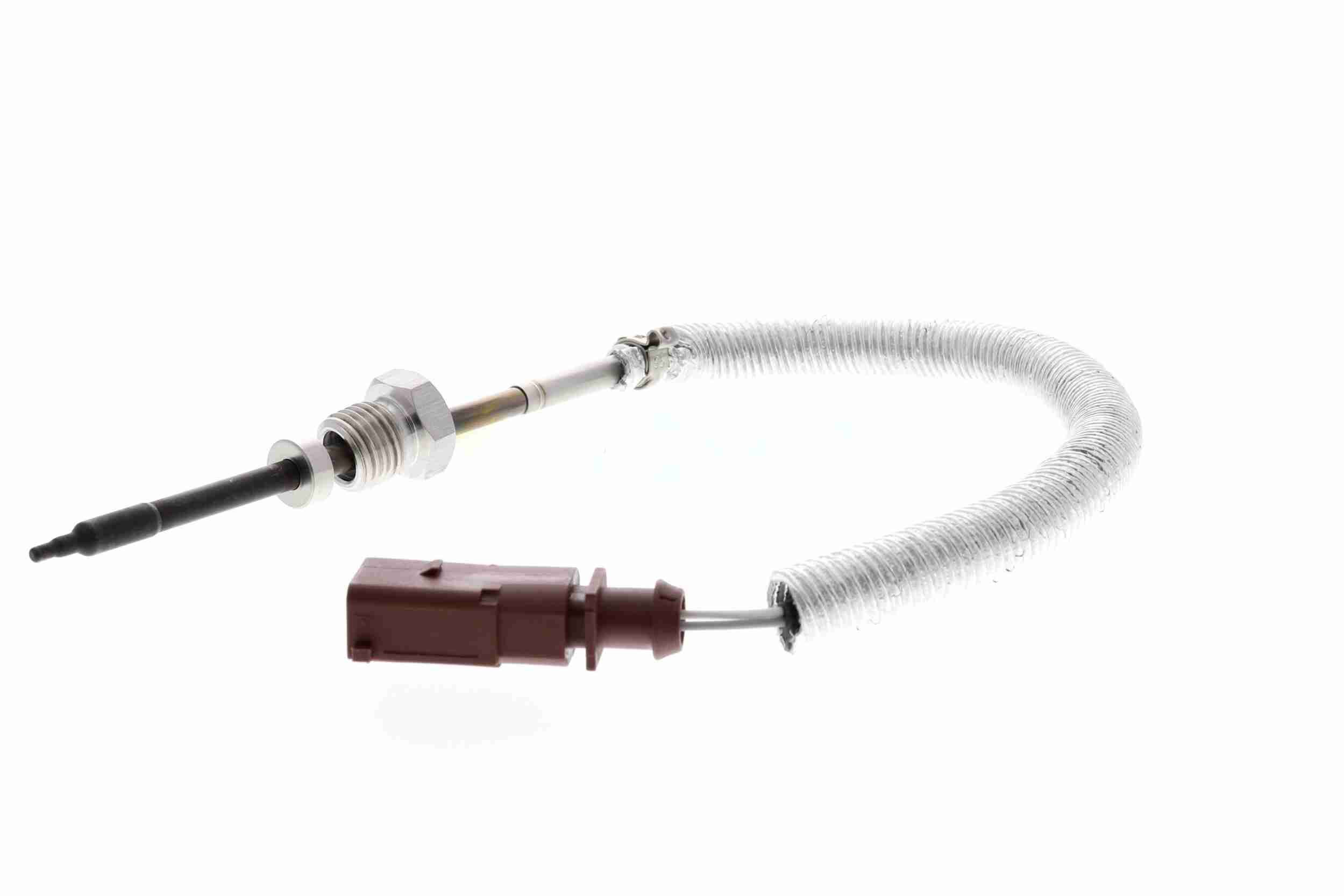 Sensor, Abgastemperatur