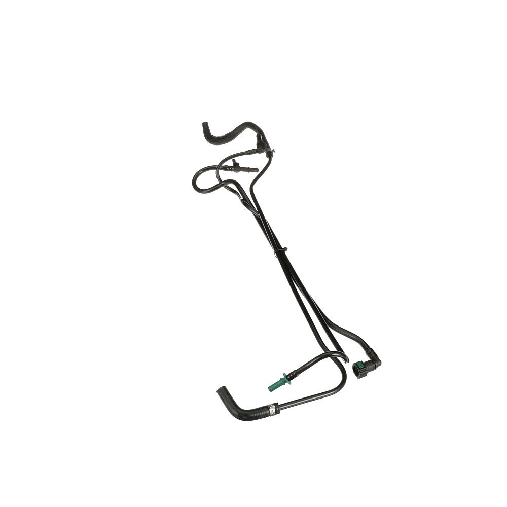 žarna, degalų išsiliejimo apsauga