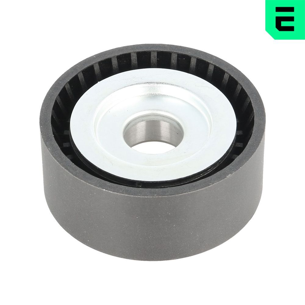 Umlenk-/Führungsrolle, Keilrippenriemen