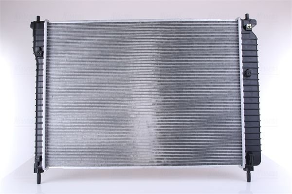 K&uuml;hler, Motork&uuml;hlung