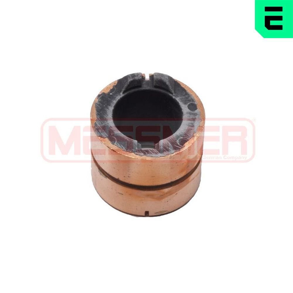 Schleifring, Generator