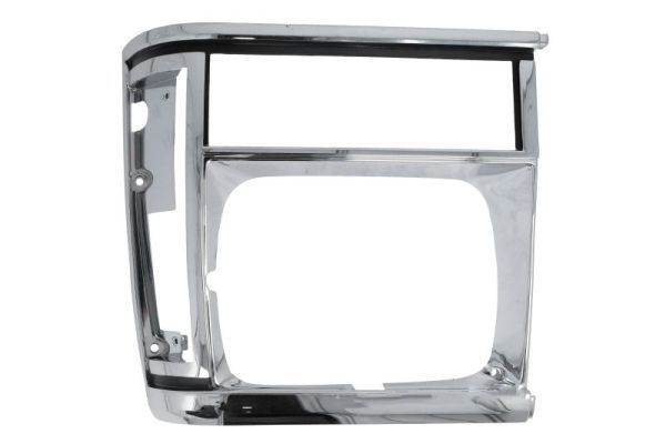 Rahmen, Hauptscheinwerfer Rahmen, Hauptscheinwerfer