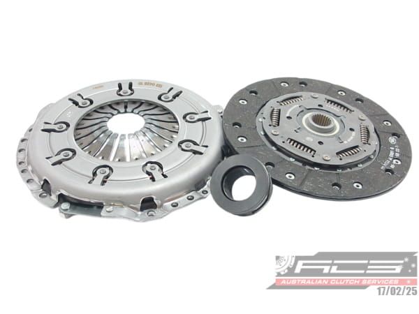 KIT STD AUDI B6 1.8L - TecDoc Only