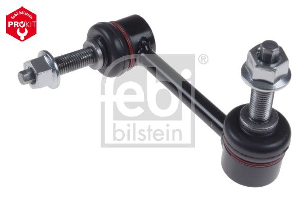 Stange/Strebe, Stabilisator