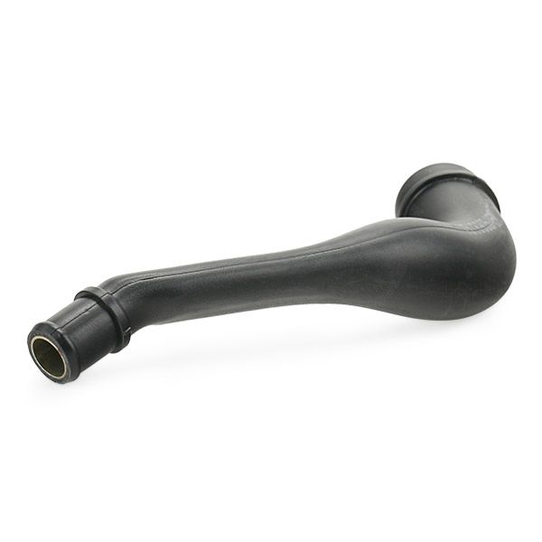 RIDEX 1600H16000027 Hose, crankcase ventilation