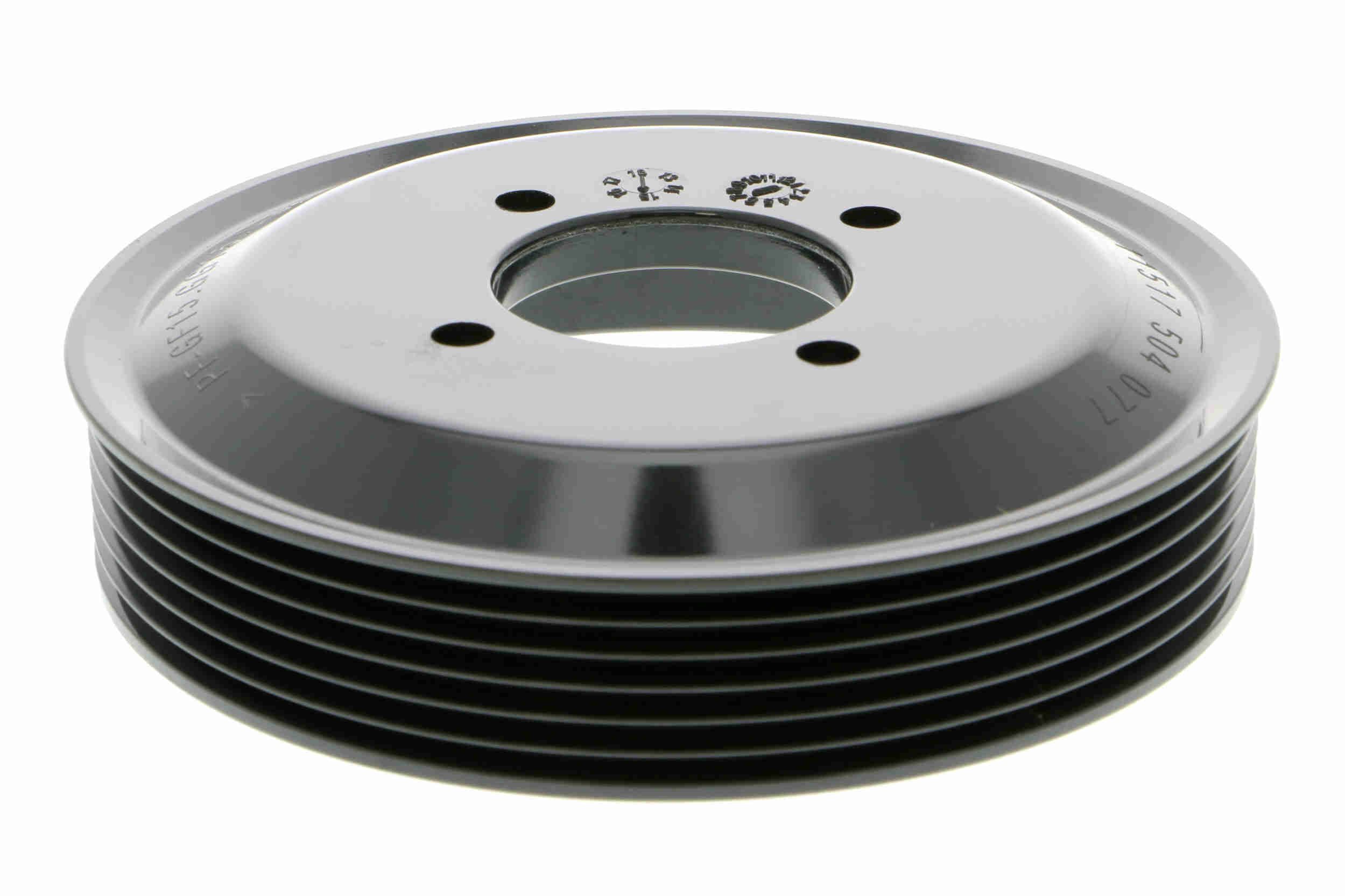 Riemenscheibe, Wasserpumpe