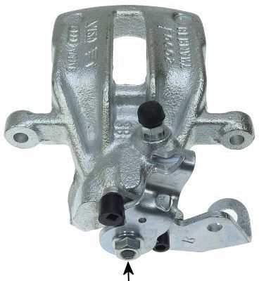 Brake Caliper 8AC 355 382-831