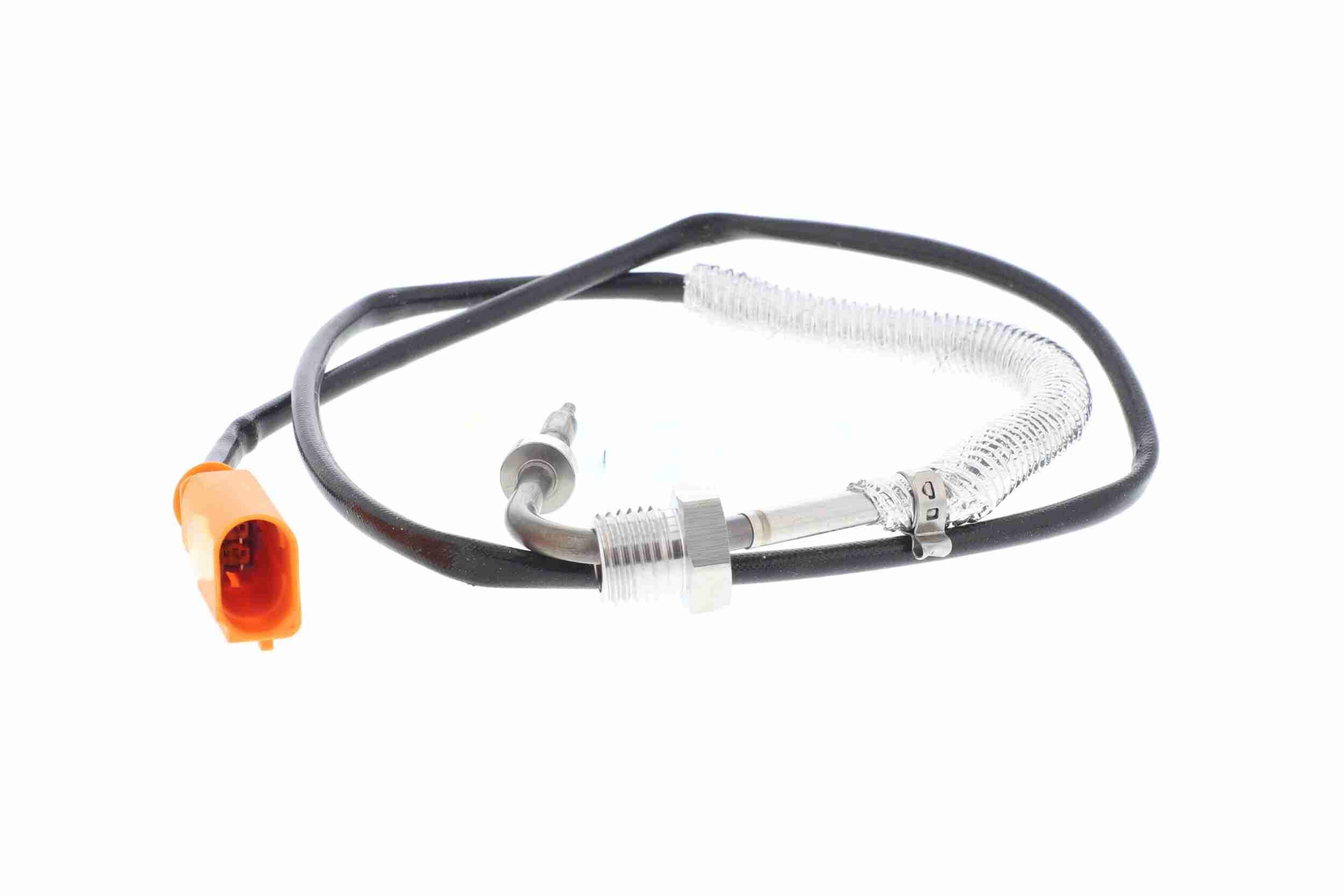 Sensor, Abgastemperatur