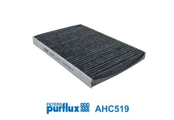 Filter, Innenraumluft
