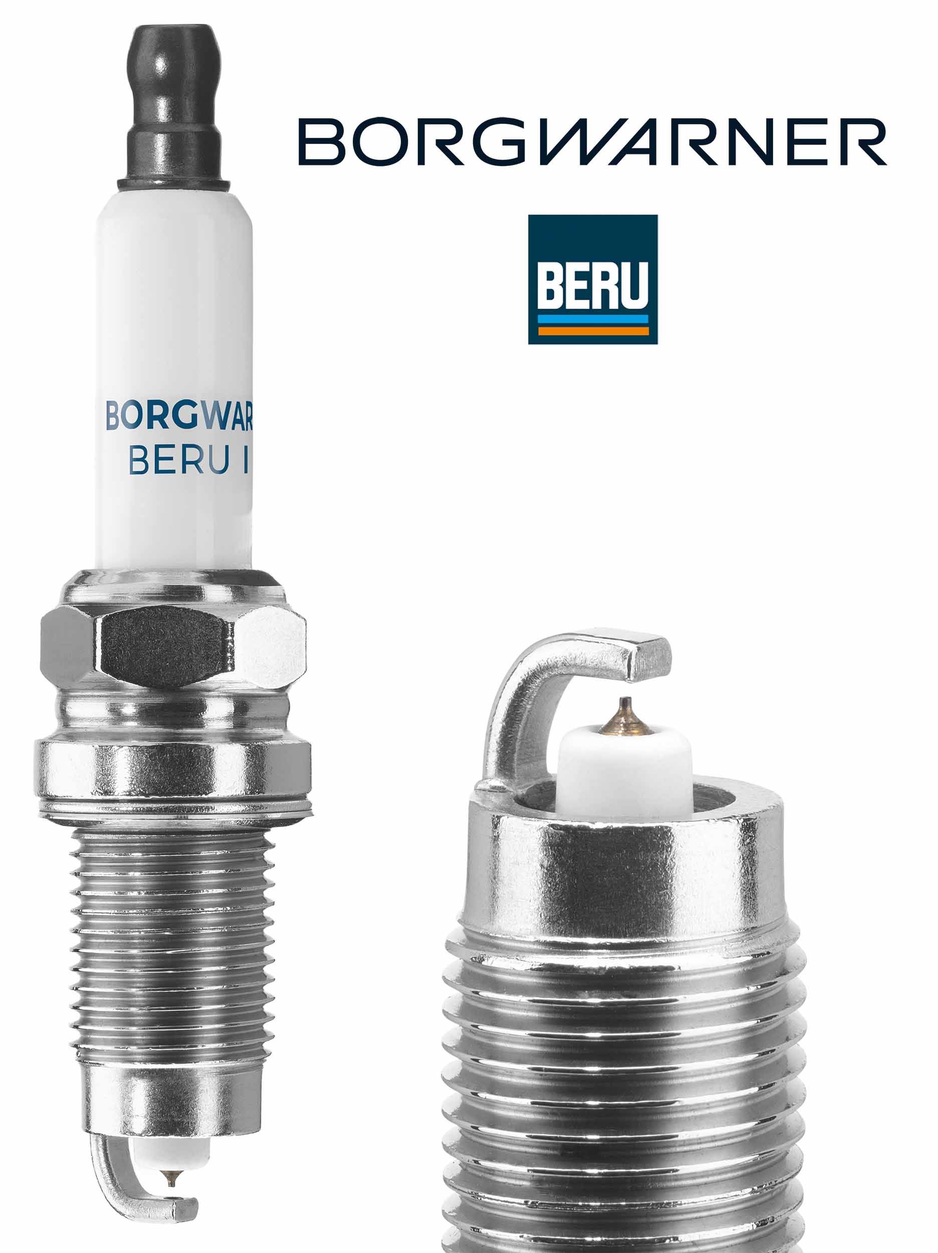 BorgWarner (BERU) Z378 - Z&uuml;ndkerze