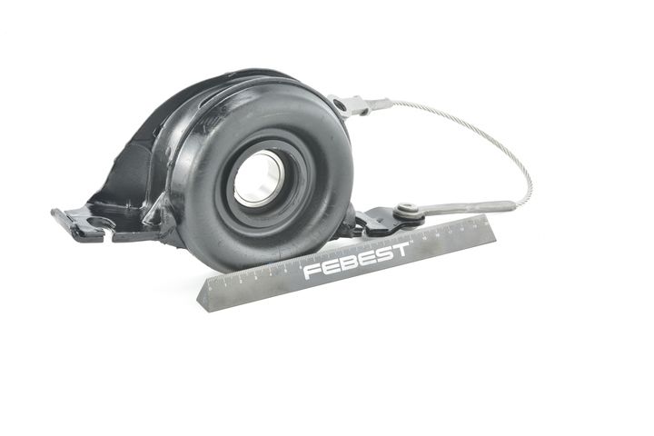 guolis, kardaninio veleno centrinis guolis