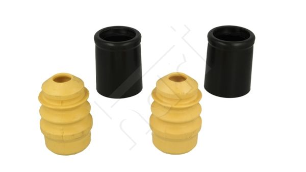 Staubschutzsatz, Sto&szlig;d&auml;mpfer