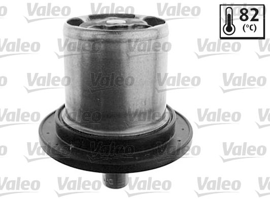 820131 VALEO termosztát, hűtőfolyadék