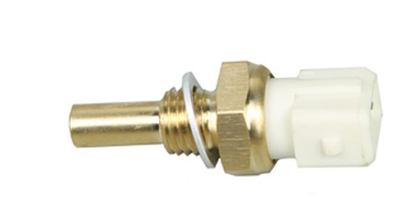 Sensor, K&uuml;hlmitteltemperatur