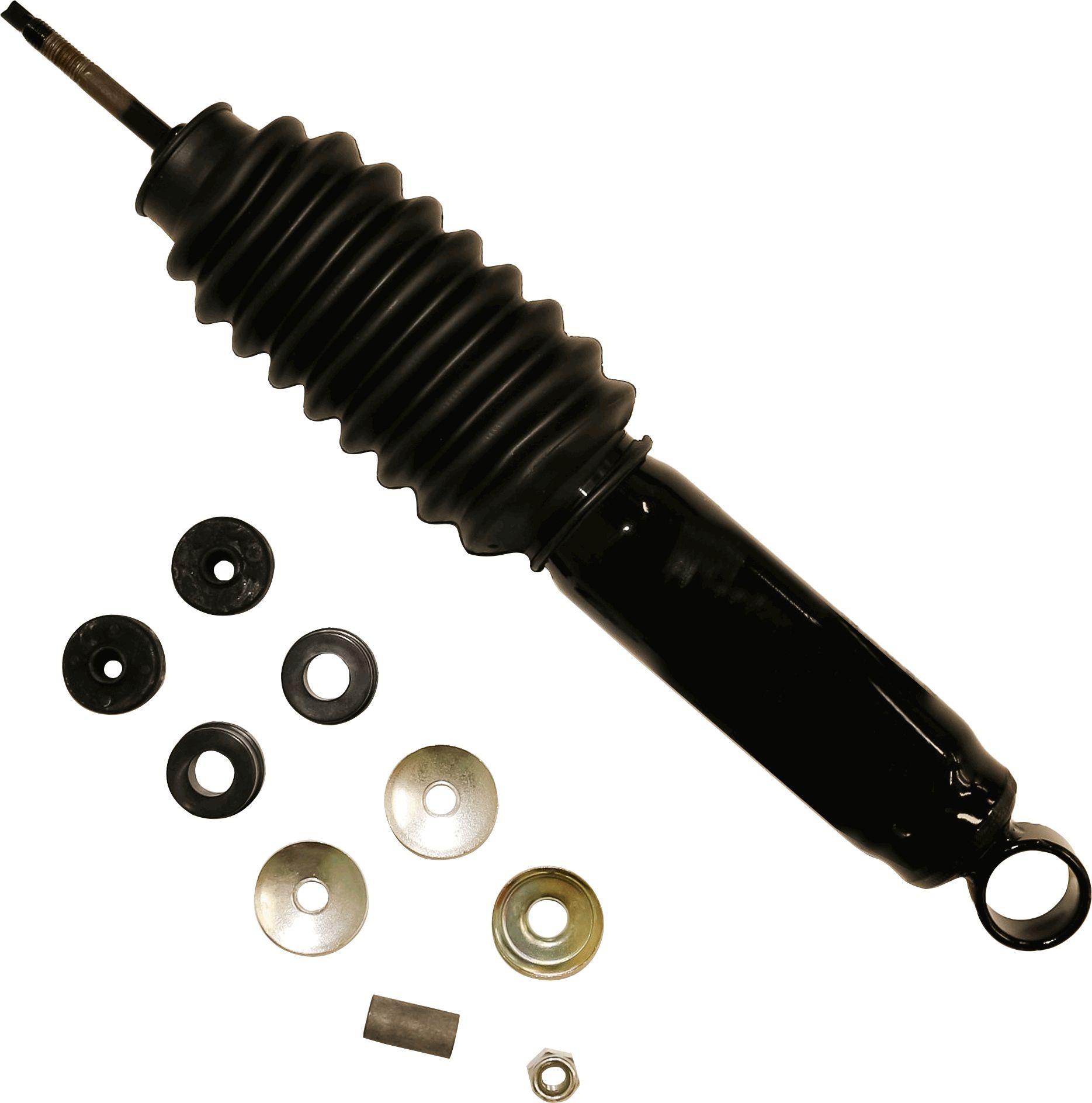 *SACHS MAX, shock absorber - TecDoc Only