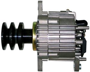 Alternador