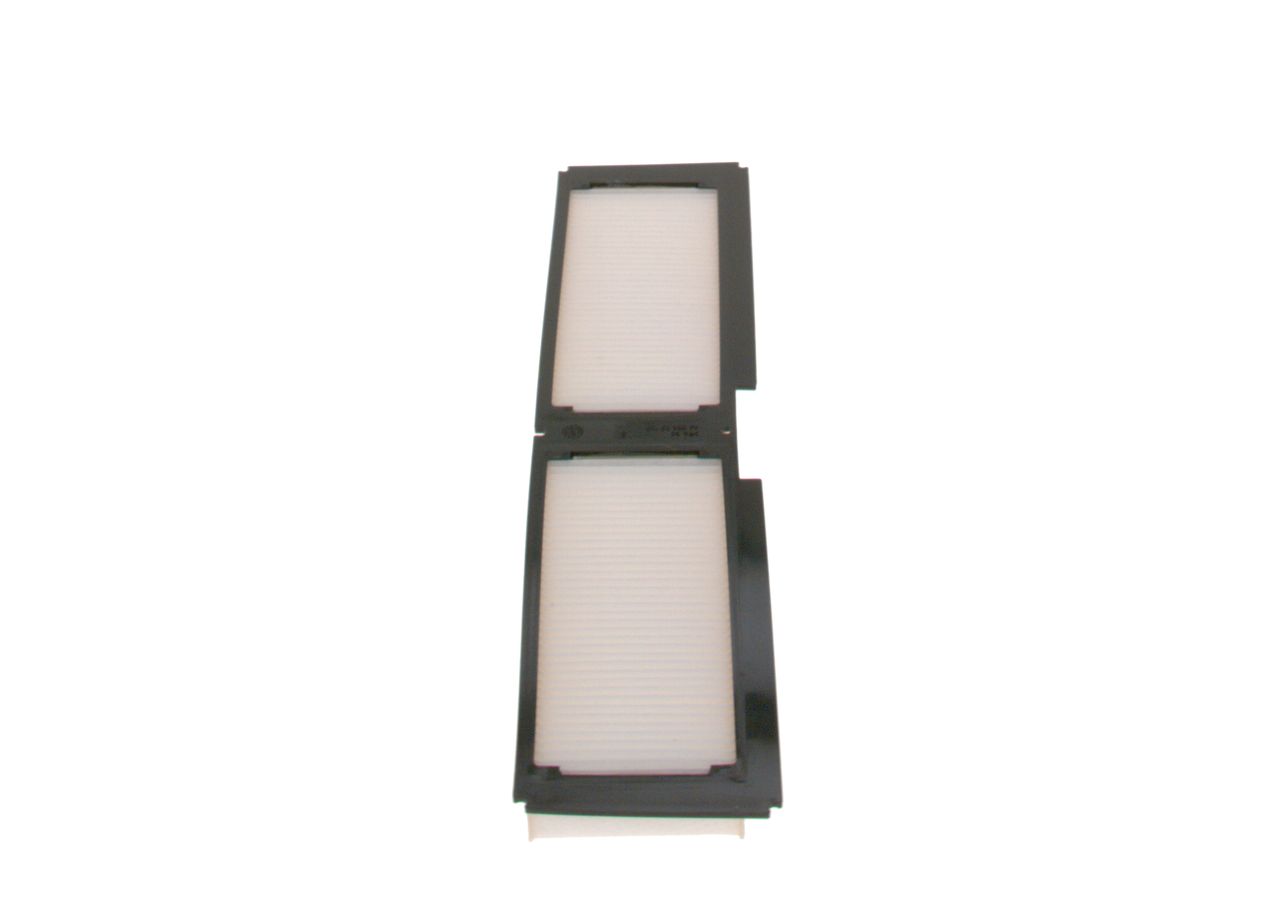 Filter, Innenraumluft
