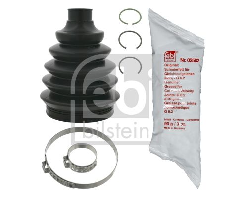 KIT DE SOUFFLET DE TRANSMISSION  1302