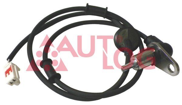 Sensor, Raddrehzahl