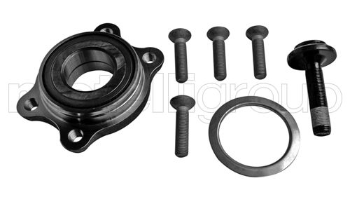 METELLI 19-2778 - Radlagersatz