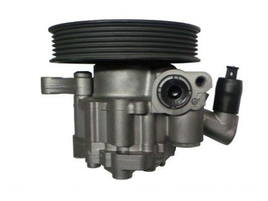 Hydraulikpumpe, Lenkung