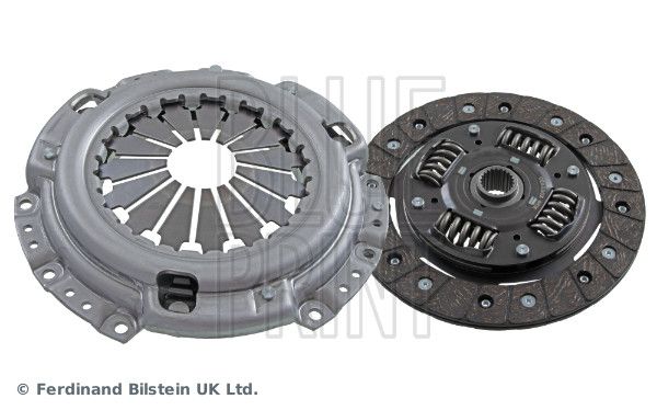 Kit de clutch