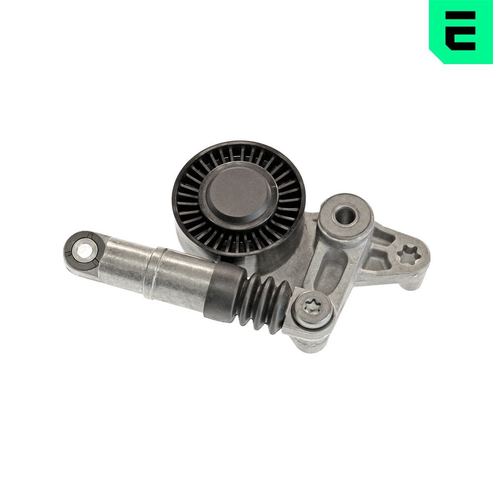 Riemenspanner, Keilrippenriemen