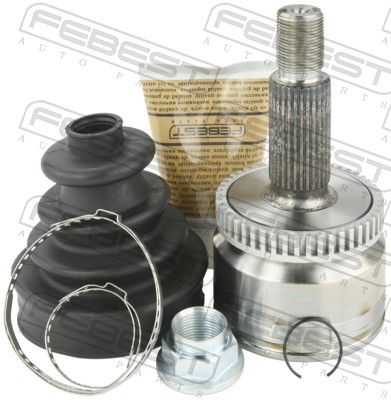 Joint Kit, drive shaft 1210-IX35D7A48