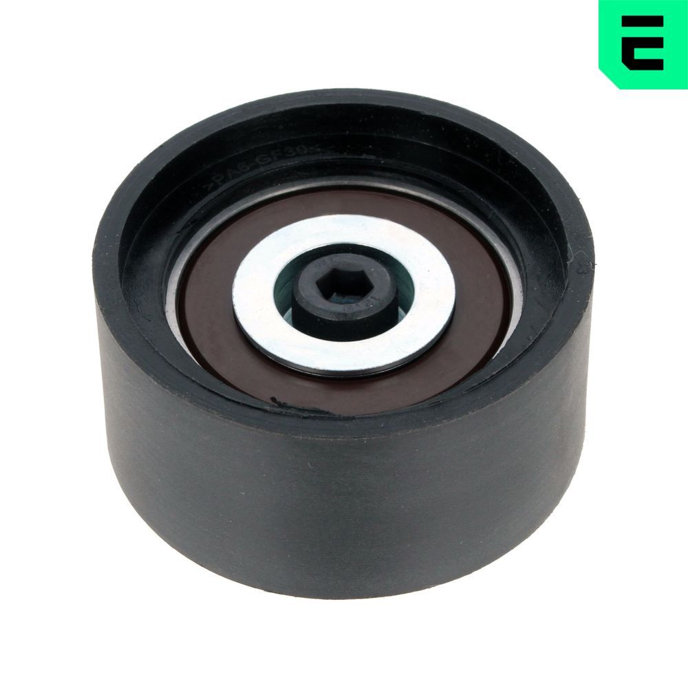 Umlenk-/Führungsrolle, Zahnriemen