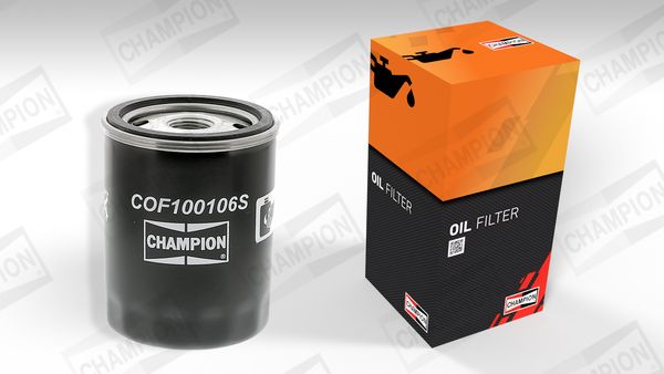 Ölfilter