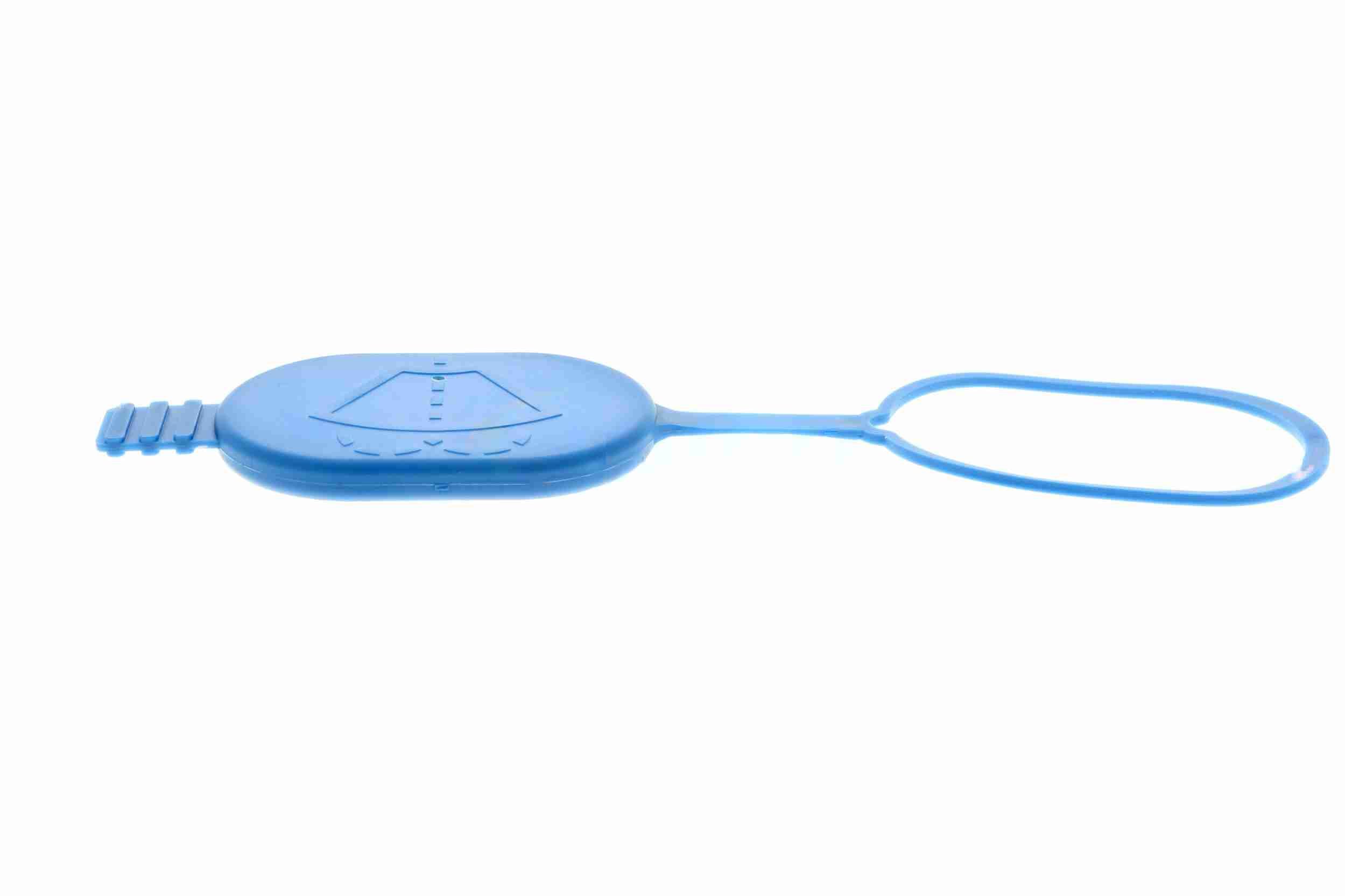 Verschluss, Waschwasserbeh&auml;lter