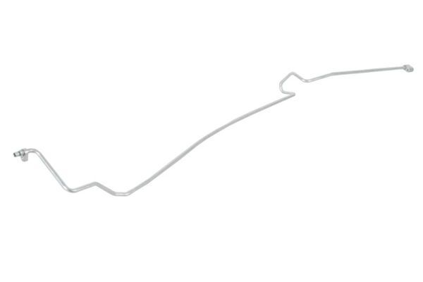 Hochdruckleitung, Klimaanlage