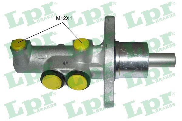 Brake Master Cylinder 1042