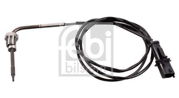 Sensor, de temperatura de gas de escape