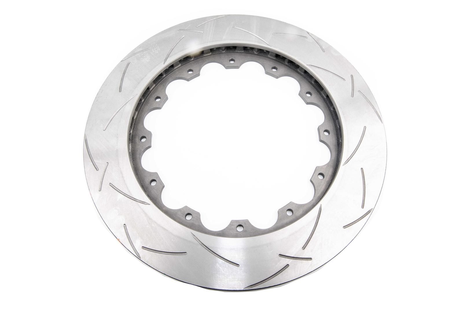 5000 Rotor T3 Slot -  KP [AP Replacement CP 5914-184/5 ] No Nuts Supplied - TecDoc 2