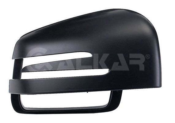 Abdeckung, Außenspiegel