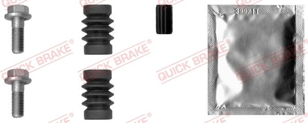QUICK BRAKE 113-1385 - Zubeh&ouml;rsatz, Bremssattel