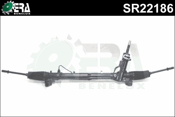ERA Benelux SR22186 - Lenkgetriebe